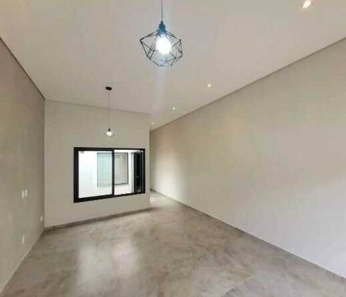Imagem Casa de Condomínio com 3 Quartos à Venda, 111 m² em Condomínio Horto Villagio - Sorocaba