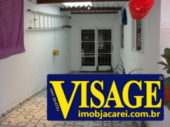 Imagem Casa com 3 Quartos à Venda, em Pq. Meia Lua - Jacareí Imagem Casa com 3 Quartos à Venda, em Pq. Meia Lua - Jacareí