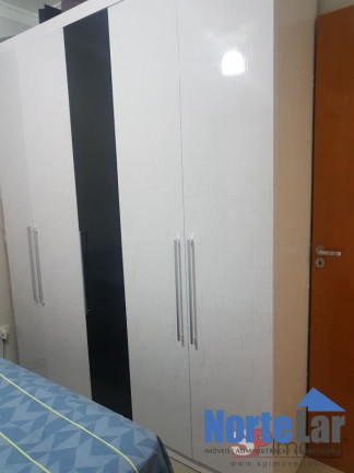 Imagem Casa de Condomínio com 2 Quartos à Venda, 60 m² em Vila Mazzei - São Paulo Imagem Casa de Condomínio com 2 Quartos à Venda, 60 m² em Vila Mazzei - São Paulo