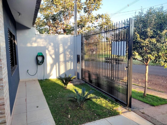Imagem Casa com 3 Quartos à Venda, 66 m² em Centro - Marialva Imagem Casa com 3 Quartos à Venda, 66 m² em Centro - Marialva