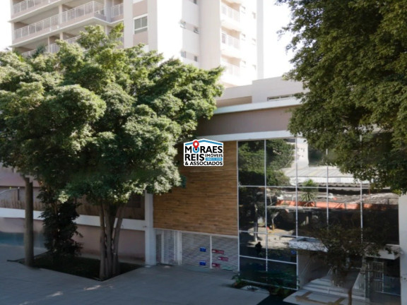Imagem Apartamento com 1 Quarto à Venda, 70 m² em Santo Amaro - São Paulo Imagem Apartamento com 1 Quarto à Venda, 70 m² em Santo Amaro - São Paulo