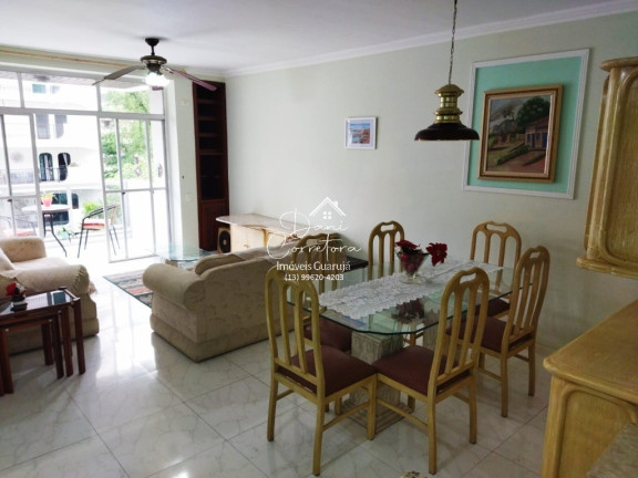 Imagem Apartamento com 3 Quartos à Venda, 124 m² em Pitangueiras - Guarujá Imagem Apartamento com 3 Quartos à Venda, 124 m² em Pitangueiras - Guarujá