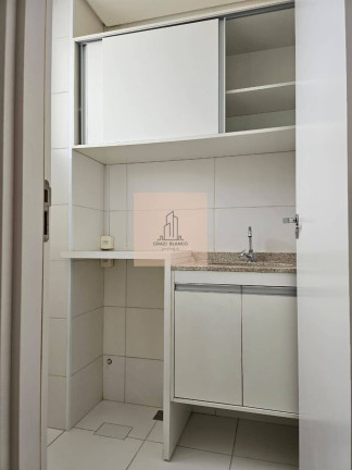 Imagem Sala Comercial à Venda, 40 m² em Edifício Infinity Campolim Office - Sorocaba