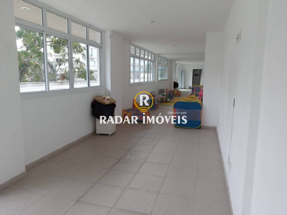 Imagem Apartamento com 3 Quartos à Venda, 110 m² em Passagem - Cabo Frio Imagem Apartamento com 3 Quartos à Venda, 110 m² em Passagem - Cabo Frio