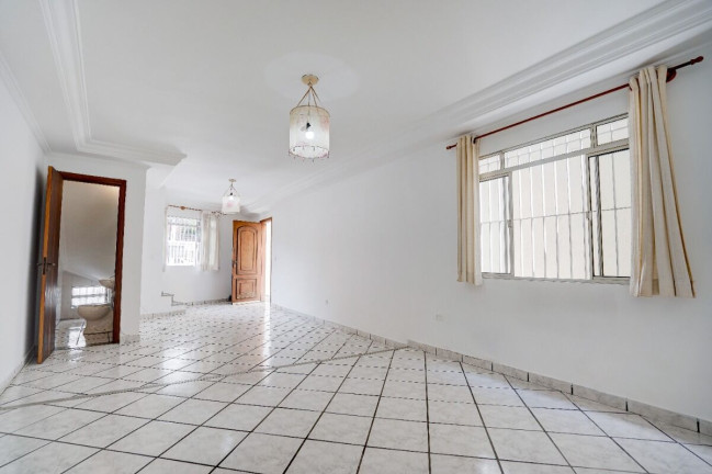 Casa com 3 Quartos à Venda, 95 m² em Vila Mariana - São Paulo