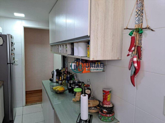 Imagem Apartamento com 2 Quartos à Venda, 64 m² em Fonseca - Niterói