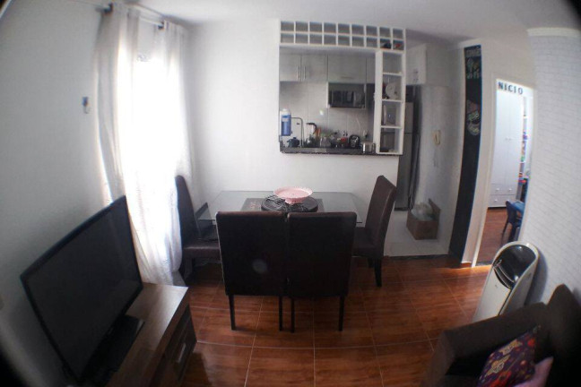 Imagem Apartamento com 2 Quartos à Venda, 46 m² em Agua Chata - Guarulhos