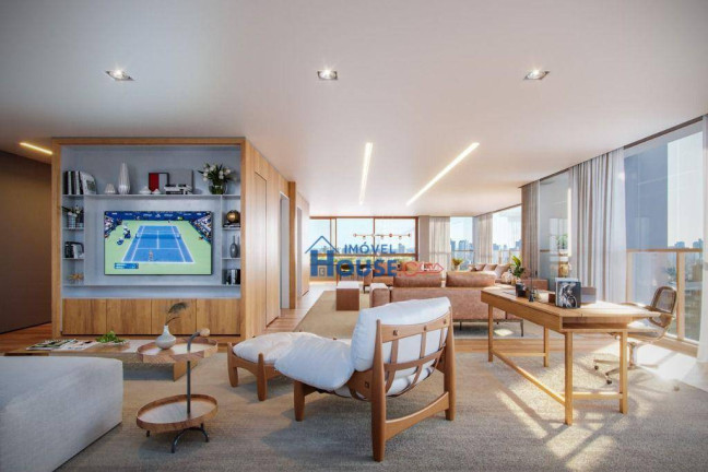 Imagem Apartamento com 3 Quartos à Venda, 147 m² em Itaim Bibi - São Paulo Imagem Apartamento com 3 Quartos à Venda, 147 m² em Itaim Bibi - São Paulo