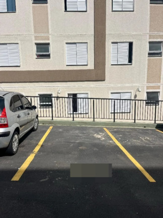 Imagem Imóvel com 2 Quartos à Venda, 43 m² em Jardim Karolyne - Votorantim Imagem Imóvel com 2 Quartos à Venda, 43 m² em Jardim Karolyne - Votorantim