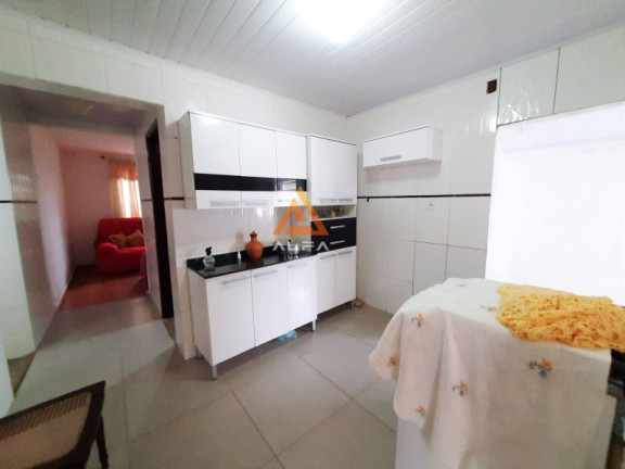 Imagem Casa com 3 Quartos à Venda, 53 m² Imagem Casa com 3 Quartos à Venda, 53 m²