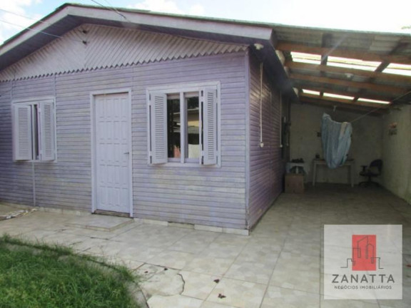 Imagem Casa com 2 Quartos à Venda, em Olímpica - Esteio Imagem Casa com 2 Quartos à Venda, em Olímpica - Esteio