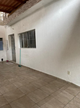 Imagem Casa com 3 Quartos à Venda, 102 m² em Vila Guilhermina - Praia Grande Imagem Casa com 3 Quartos à Venda, 102 m² em Vila Guilhermina - Praia Grande