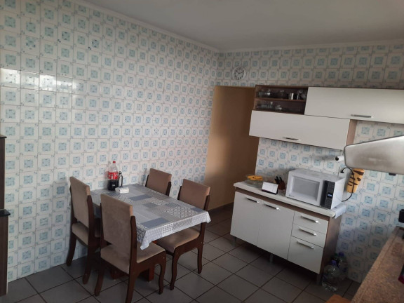 Imagem Casa com 3 Quartos à Venda,  em Vila Flórida - São Bernardo Do Campo