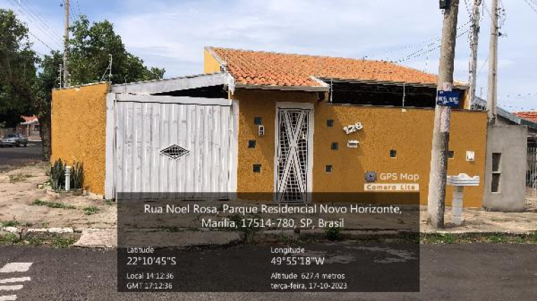 Imagem Casa com 3 Quartos à Venda, 281 m² em Parque Residencial Novo Horizonte - Marilia Imagem Casa com 3 Quartos à Venda, 281 m² em Parque Residencial Novo Horizonte - Marilia