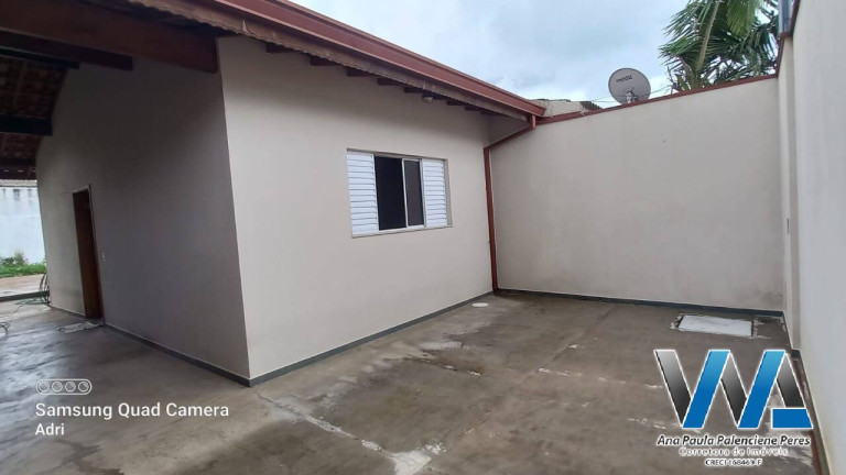 Imagem Casa com 1 Quarto à Venda, 69 m² em Jardim Vista Alegre - Bragança Paulista