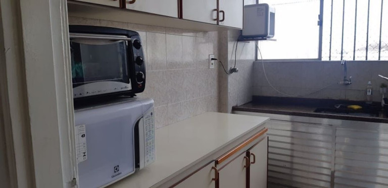Imagem Apartamento com 2 Quartos à Venda, 70 m² em Santo Amaro - São Paulo Imagem Apartamento com 2 Quartos à Venda, 70 m² em Santo Amaro - São Paulo
