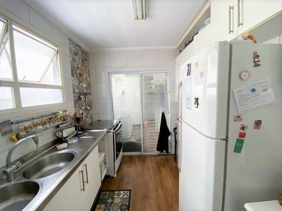 Imagem Apartamento com 3 Quartos à Venda, 140 m² em Consolação - São Paulo