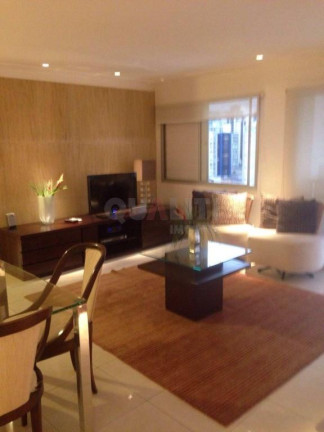 Imagem Apartamento com 2 Quartos à Venda, 67 m² em Itaim Bibi - São Paulo Imagem Apartamento com 2 Quartos à Venda, 67 m² em Itaim Bibi - São Paulo