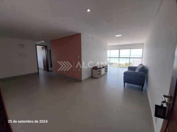 Imagem Apartamento com 3 Quartos à Venda, 129 m² em Camboinha - Cabedelo Imagem Apartamento com 3 Quartos à Venda, 129 m² em Camboinha - Cabedelo