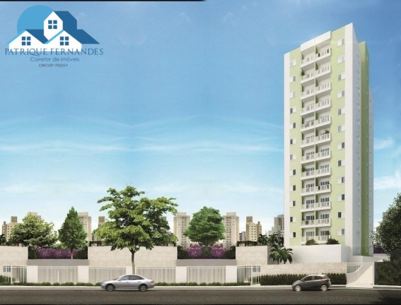 Imagem Apartamento com 2 Quartos à Venda, 50 m² em Vila Carmosina - São Paulo Imagem Apartamento com 2 Quartos à Venda, 50 m² em Vila Carmosina - São Paulo