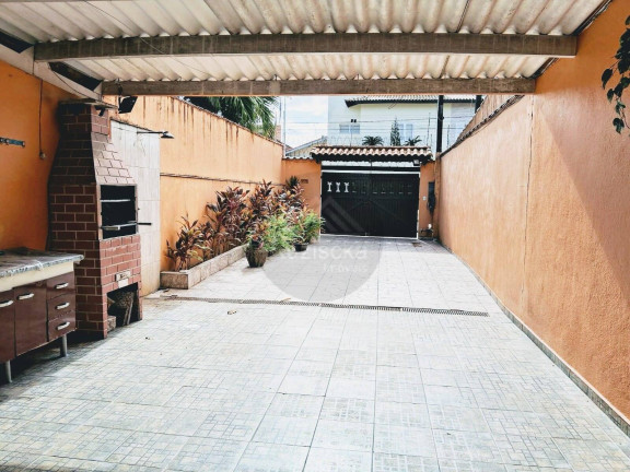 Imagem Casa com 2 Quartos à Venda, 170 m² em Chacara Das Tamaras - Itanhaém Imagem Casa com 2 Quartos à Venda, 170 m² em Chacara Das Tamaras - Itanhaém