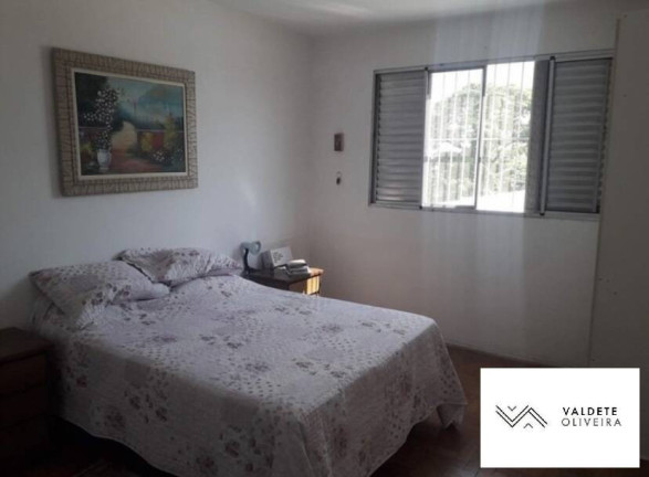Imagem Apartamento com 4 Quartos à Venda, 125 m² em Vila Ema - São José Dos Campos