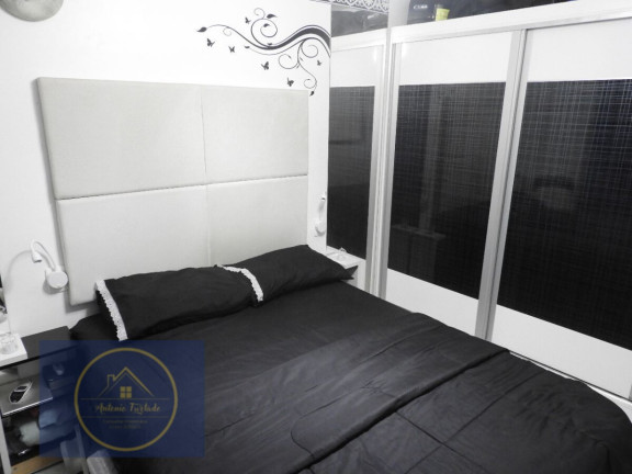 Imagem Apartamento com 2 Quartos à Venda, 50 m² em Fazenda Morumbi - São Paulo Imagem Apartamento com 2 Quartos à Venda, 50 m² em Fazenda Morumbi - São Paulo