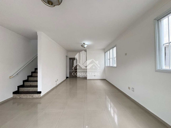 Imagem Casa com 6 Quartos à Venda, 264 m² em Aparecida - Santos Imagem Casa com 6 Quartos à Venda, 264 m² em Aparecida - Santos