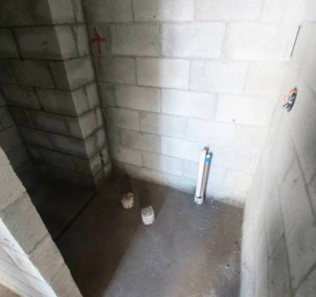 Imagem Apartamento com 2 Quartos à Venda, 32 m² em Jardim Itacolomi - São Paulo