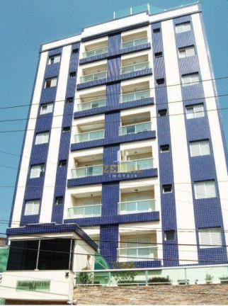 Imagem Apartamento com 2 Quartos à Venda, 75 m² em Santa Maria - São Caetano Do Sul Imagem Apartamento com 2 Quartos à Venda, 75 m² em Santa Maria - São Caetano Do Sul