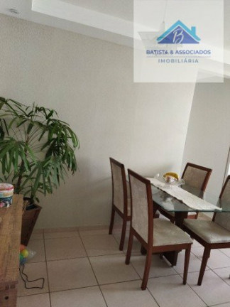 Imagem Apartamento com 3 Quartos à Venda, 65 m² em Jardim Nova Europa - Campinas Imagem Apartamento com 3 Quartos à Venda, 65 m² em Jardim Nova Europa - Campinas