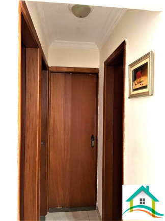 Imagem Apartamento com 3 Quartos à Venda, 63 m² em Vila Moraes - São Paulo