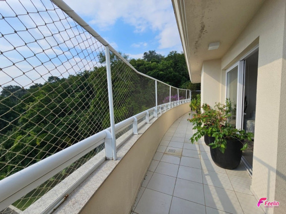 Imagem Cobertura com 3 Quartos à Venda, 227 m² em Itacorubi - Florianópolis Imagem Cobertura com 3 Quartos à Venda, 227 m² em Itacorubi - Florianópolis