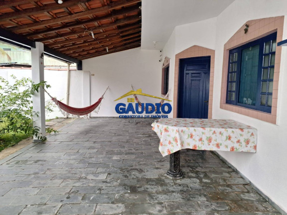 Imagem Casa com 1 Quarto à Venda, 107 m² em Jardim Raphael - Bertioga Imagem Casa com 1 Quarto à Venda, 107 m² em Jardim Raphael - Bertioga