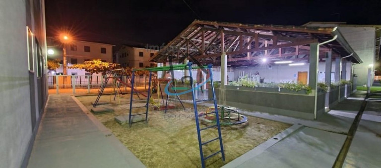 Apartamento com 2 Quartos à Venda, 60 m² em Maranduba - Ubatuba