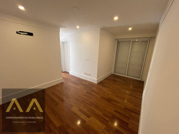 Imagem Casa com 5 Quartos para Alugar, 620 m² em Tamboré - Santana De Parnaíba