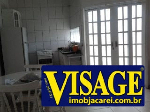 Imagem Casa com 2 Quartos à Venda, em Vila Branca I - Jacareí Imagem Casa com 2 Quartos à Venda, em Vila Branca I - Jacareí