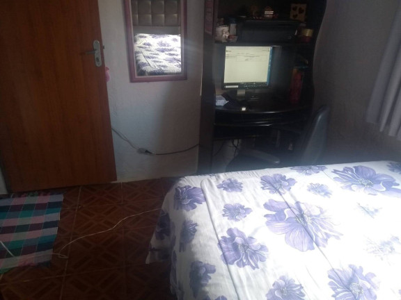 Imagem Casa com 3 Quartos à Venda, 180 m² em Jardim Felicidade - Belo Horizonte Imagem Casa com 3 Quartos à Venda, 180 m² em Jardim Felicidade - Belo Horizonte