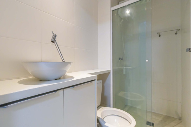 Imagem Apartamento com 2 Quartos à Venda, 61 m² em Capão Raso - Curitiba