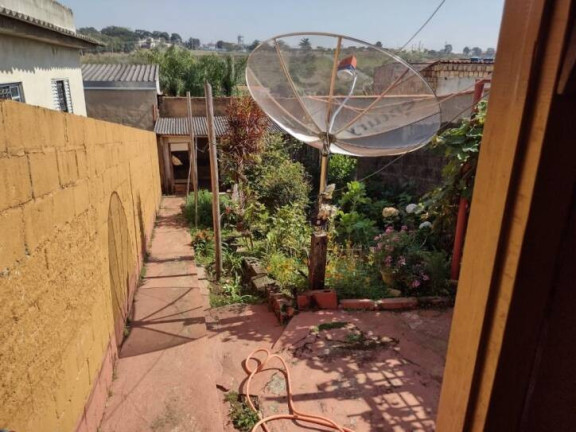 Imagem Sobrado com 3 Quartos à Venda, 120 m² em Chácaras Silvestre - Taubaté Imagem Sobrado com 3 Quartos à Venda, 120 m² em Chácaras Silvestre - Taubaté