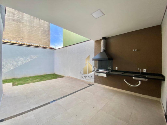 Imagem Casa com 3 Quartos à Venda, 170 m² em Village Das Flores - Caçapava Imagem Casa com 3 Quartos à Venda, 170 m² em Village Das Flores - Caçapava