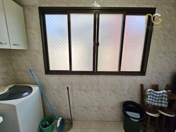 Imagem Cobertura com 4 Quartos à Venda, 150 m² em Vila Guilhermina - Praia Grande