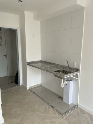 Imagem Apartamento com 1 Quarto à Venda, 25 m² em Pinheiros - São Paulo
