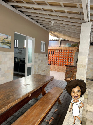 Imagem Casa com 4 Quartos à Venda, 260 m² em Aeroporto - Aracaju