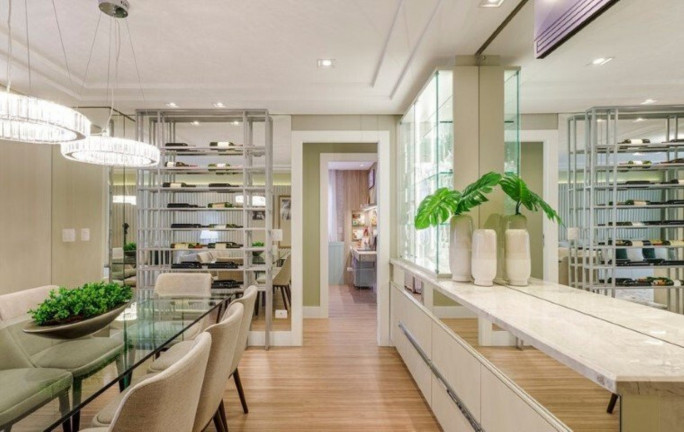 Imagem Imóvel com 3 Quartos à Venda, 123 m² em Juvevê - Curitiba Imagem Imóvel com 3 Quartos à Venda, 123 m² em Juvevê - Curitiba