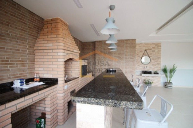 Imagem Apartamento com 2 Quartos à Venda, 42 m² em Vila Nivi - São Paulo Imagem Apartamento com 2 Quartos à Venda, 42 m² em Vila Nivi - São Paulo