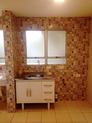 Imagem Apartamento com 2 Quartos à Venda, 50 m² em Tatuapé - São Paulo
