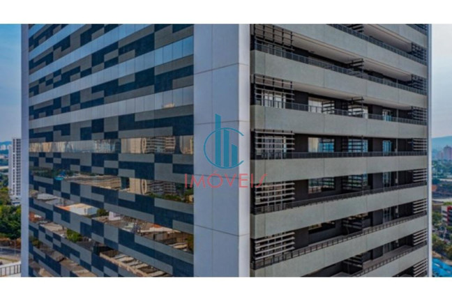 Imagem Imóvel Comercial à Venda, 557 m² em Barra Funda - São Paulo