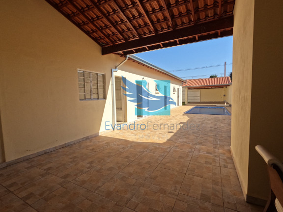 Imagem Casa com 3 Quartos à Venda, 138 m² em Jardim Santa Mônica - São Pedro Imagem Casa com 3 Quartos à Venda, 138 m² em Jardim Santa Mônica - São Pedro