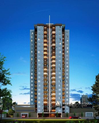 Imagem Apartamento com 3 Quartos à Venda, 138 m² em Iguaçu - Ipatinga